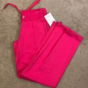 Lululemon Dance Sweat Pant II